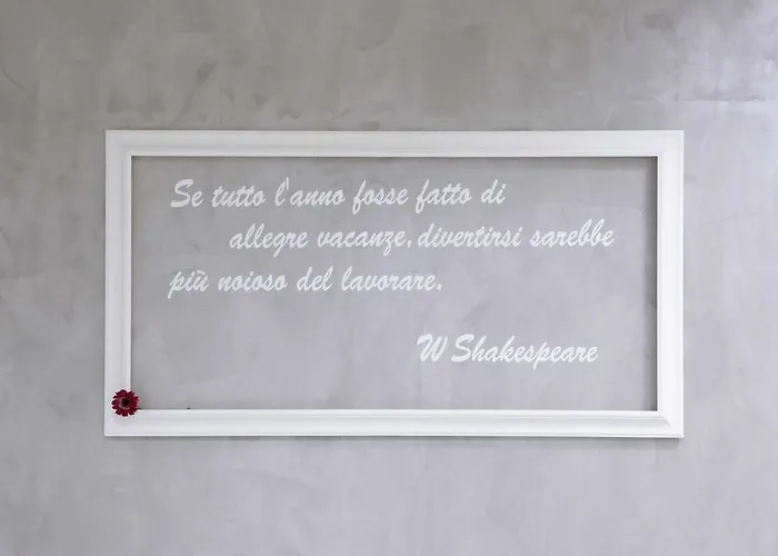 Barusso 3* Αλάσιο