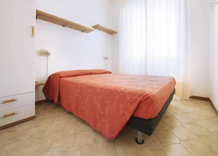 Barusso 3* Αλάσιο