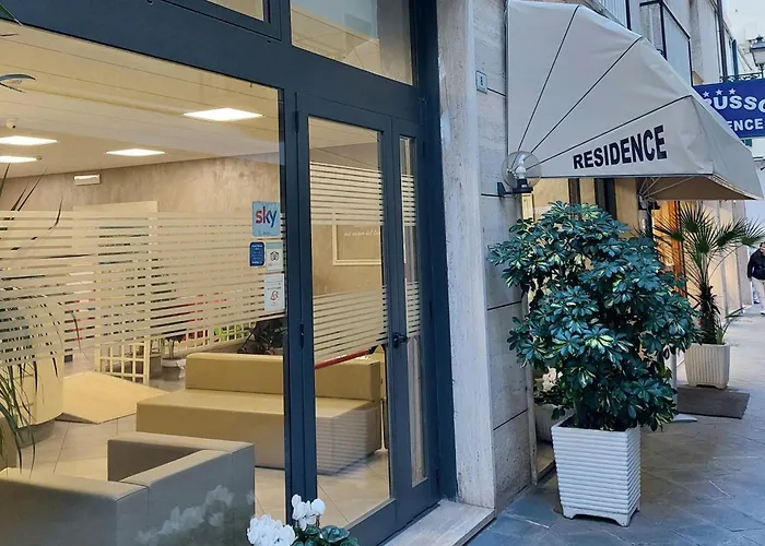 Barusso Αλάσιο