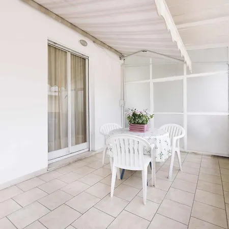 Apart-hotel Barusso Alassio