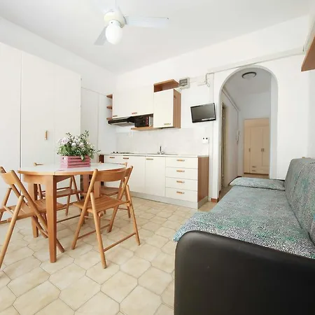 Barusso Lejlighedshotel 3*