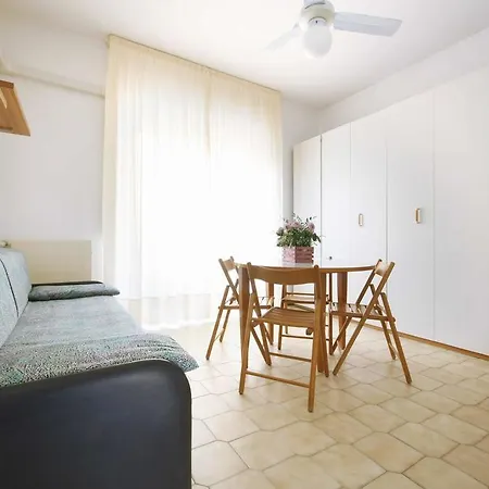 Lejlighedshotel Barusso Alassio