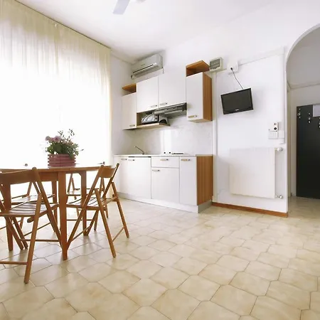 Barusso 3* Alassio