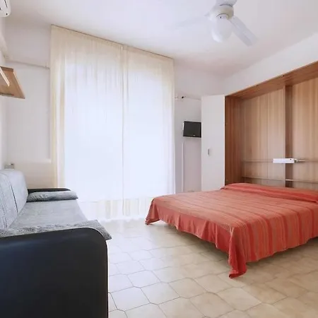 Barusso Apart-hotel 3*