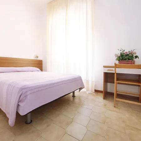 Barusso Lejlighedshotel 3*