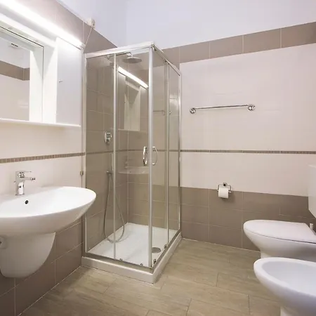 Barusso 3* Alassio
