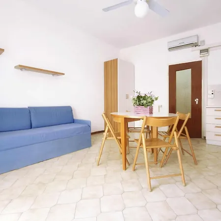 Apart-hotel Barusso Alassio