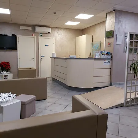 Apart-hotel Barusso 3*