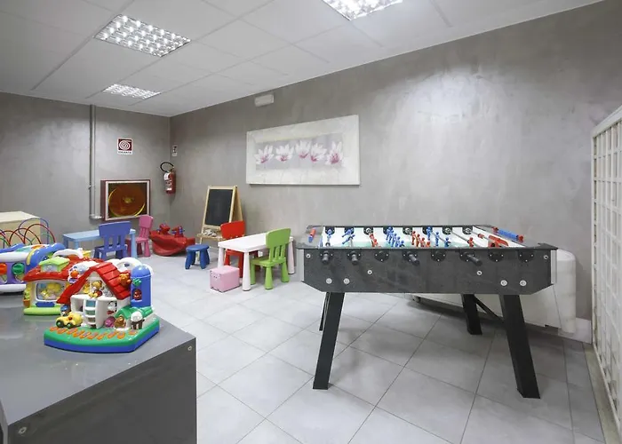 Barusso Appart hôtel