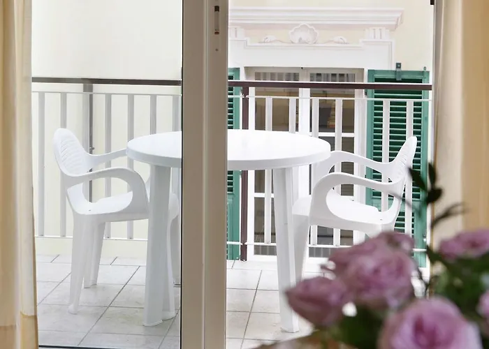 Barusso Lejlighedshotel