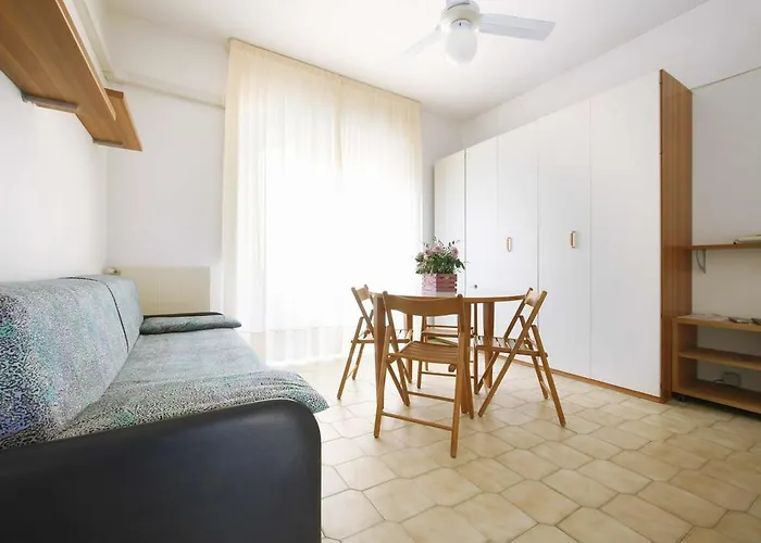 Appart hôtel Barusso Alassio