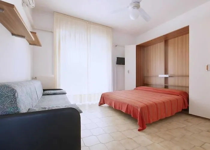 Barusso Appart hôtel 3*