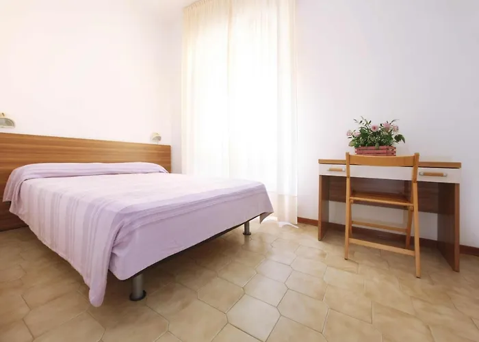 Barusso Appart hôtel 3*