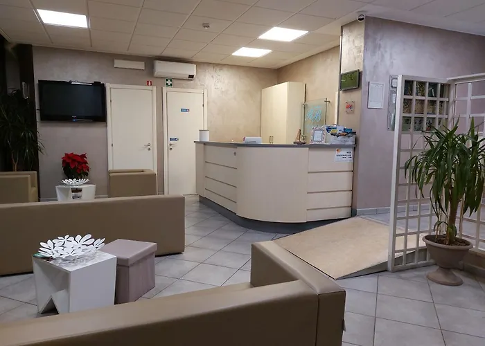 Appart hôtel Barusso 3*